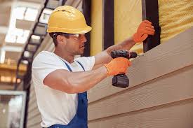 Affordable Siding Repair and Maintenance Services in North Potomac, MD